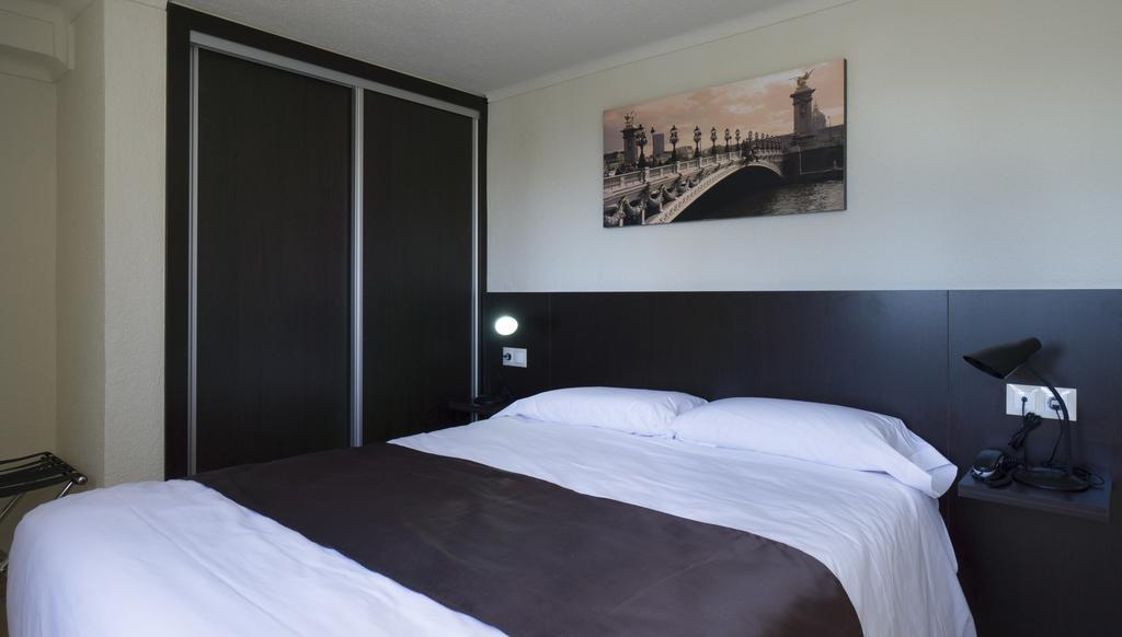 Hotel El Pozo Торремолинос Экстерьер фото